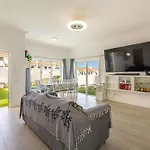 Willa Villa Costa Adeje