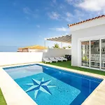 Willa Villa Costa Adeje Costa Adeje (Tenerife)