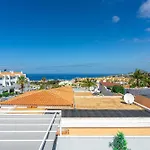 Willa Villa Costa Adeje