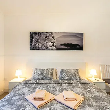 Villa Costa Adeje וילה