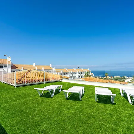 Villa Costa Adeje אדחה