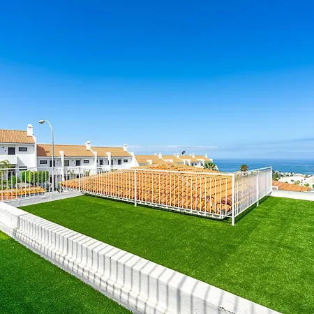 וילה Villa Costa Adeje