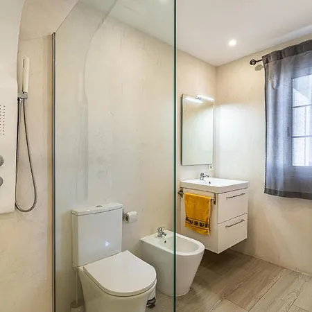 Villa Costa Adeje וילה