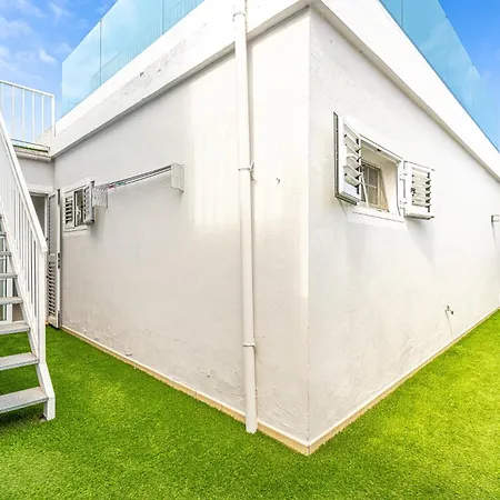 Villa Costa Adeje אדחה