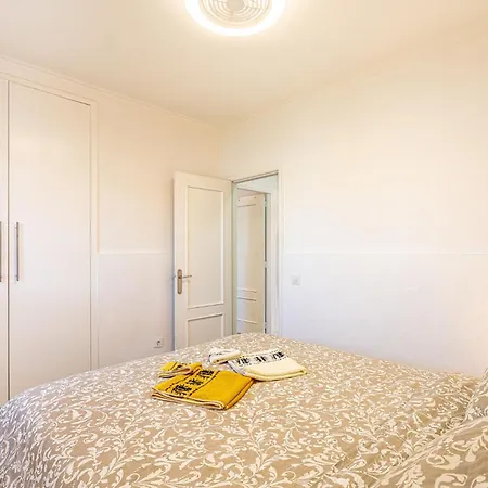 Villa Costa Adeje וילה