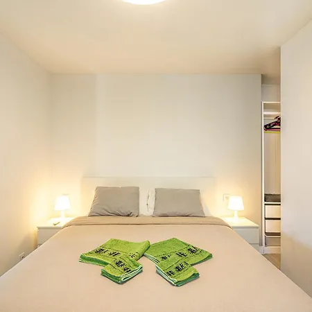 וילה Villa Costa Adeje