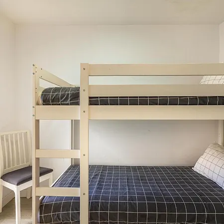 Villa Costa Adeje וילה *