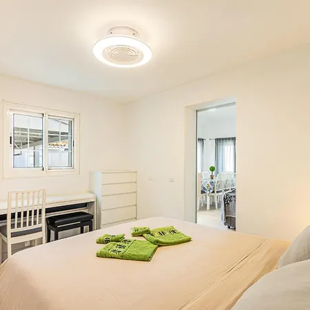 Villa Costa Adeje אדחה