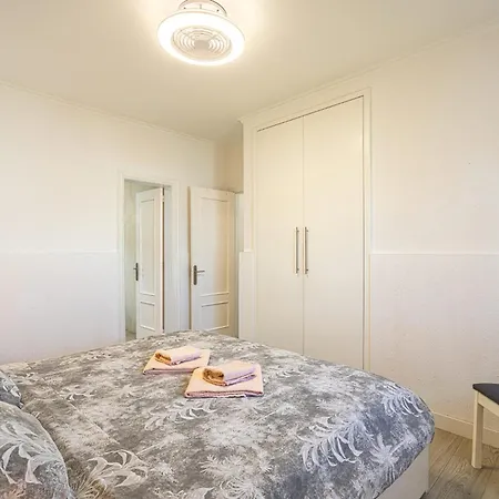 Villa Costa Adeje * אדחה