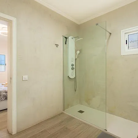 וילה Villa Costa Adeje