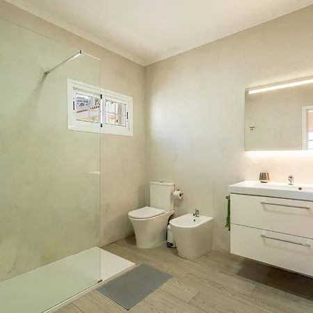 וילה Villa Costa Adeje *