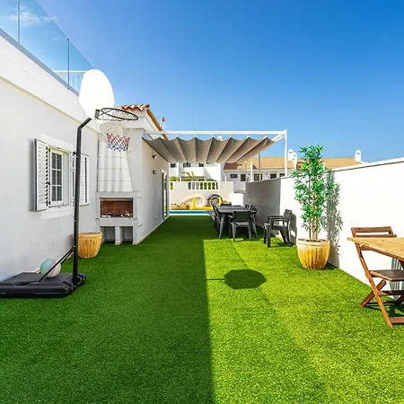 Villa Costa Adeje * אדחה