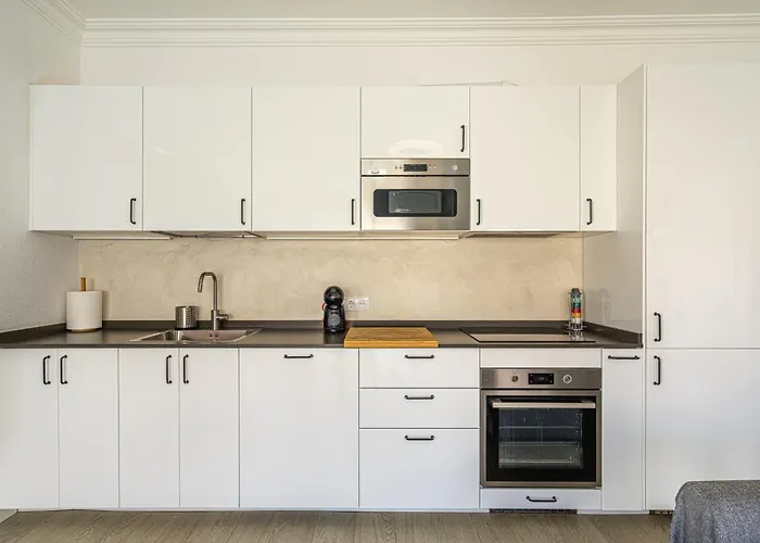 Villa Costa Adeje Costa Adeje (Tenerife)