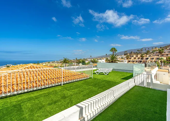 Villa Villa Costa Adeje *