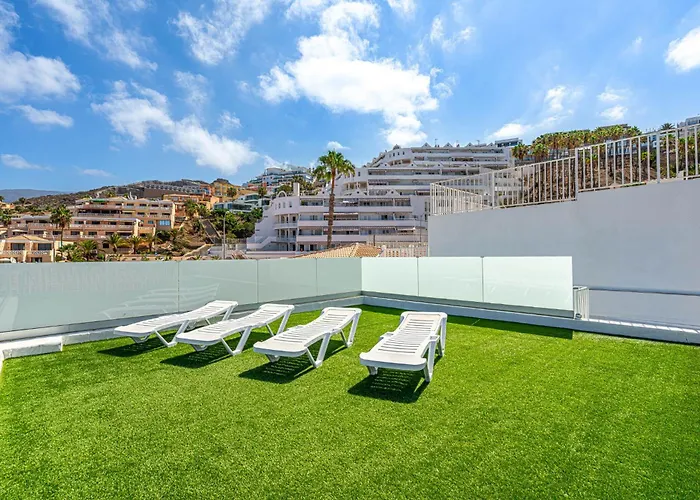 Villa Villa Costa Adeje Costa Adeje (Tenerife)