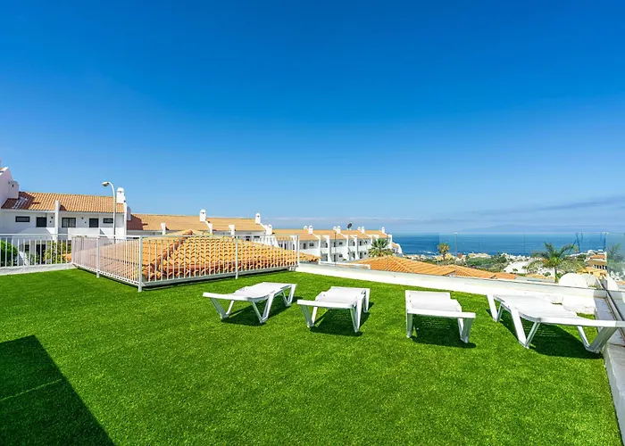 Villa Costa Adeje Costa Adeje (Tenerife)