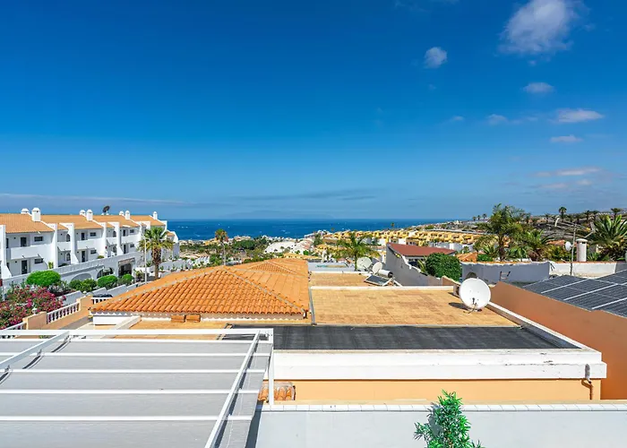 Villa Villa Costa Adeje