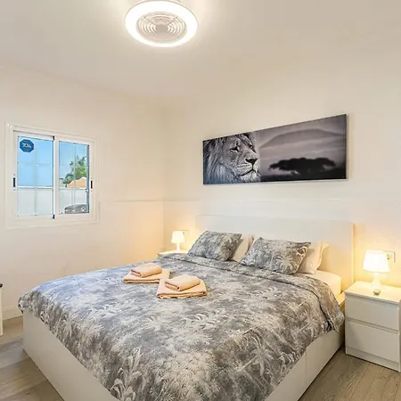 Βίλα Villa Costa Adeje Costa Adeje (Tenerife)
