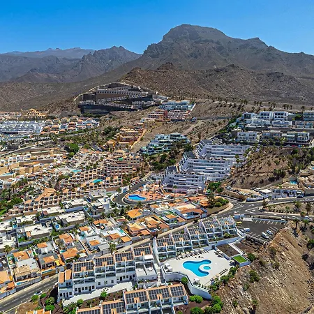 Villa Costa Adeje 빌라 아데제