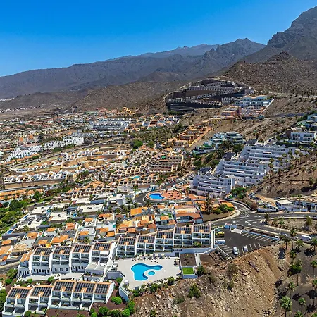 Villa Costa Adeje Costa Adeje (Tenerife)