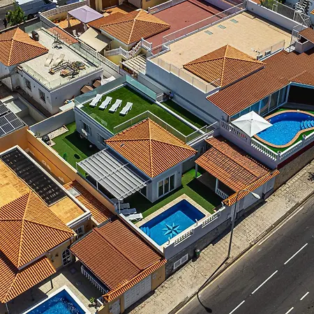 Villa Costa Adeje