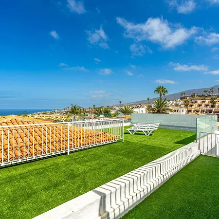 Βίλα Villa Costa Adeje *