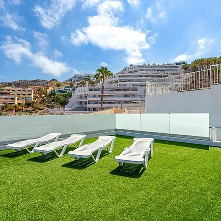 Βίλα Villa Costa Adeje Costa Adeje (Tenerife)