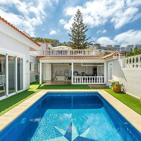 Βίλα Villa Costa Adeje *