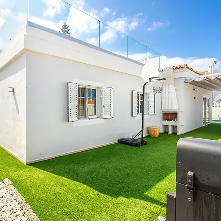 Villa Costa Adeje Βίλα Costa Adeje (Tenerife)