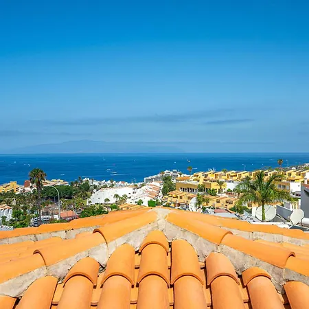 Villa Costa Adeje Costa Adeje (Tenerife)