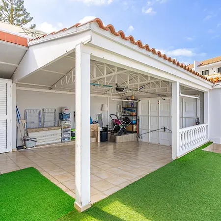 Villa Costa Adeje