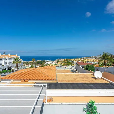 Villa Villa Costa Adeje