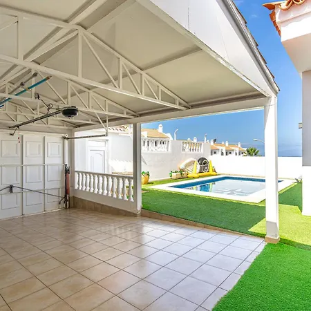 Βίλα Villa Costa Adeje *