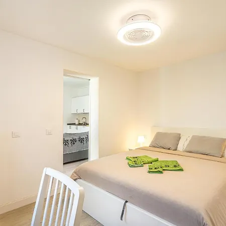 Βίλα Villa Costa Adeje *
