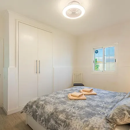 Villa Costa Adeje *