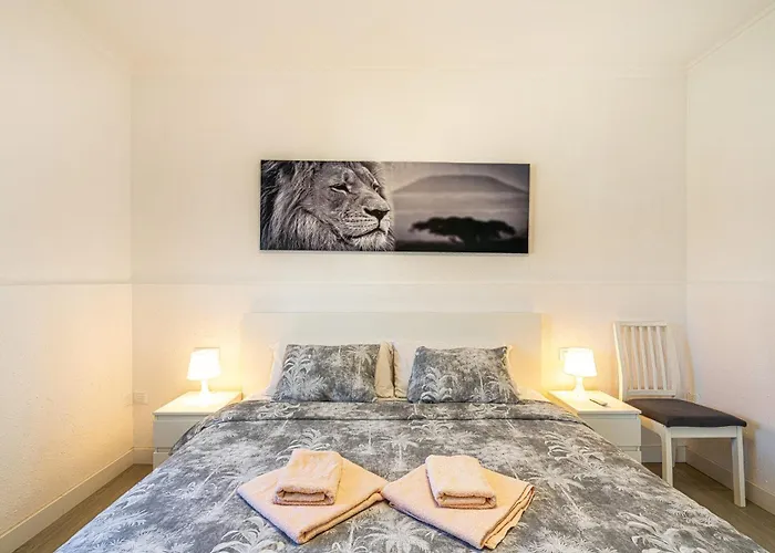 Villa Costa Adeje 别墅