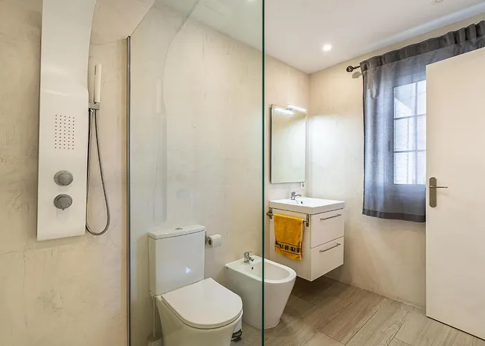 Villa Costa Adeje 빌라