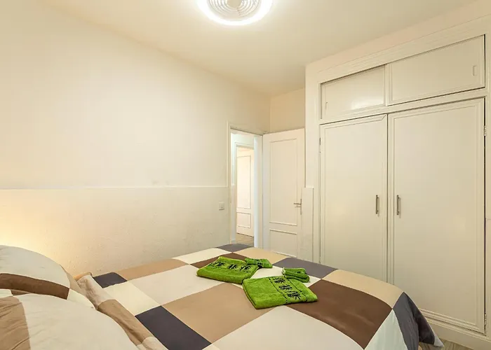 Villa Costa Adeje فيلة أذيخي