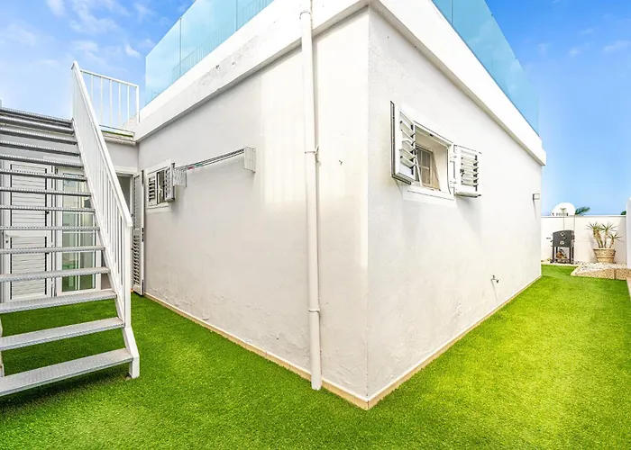 Villa Costa Adeje أذيخي