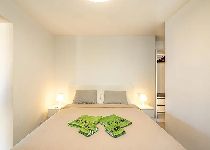 빌라 Villa Costa Adeje