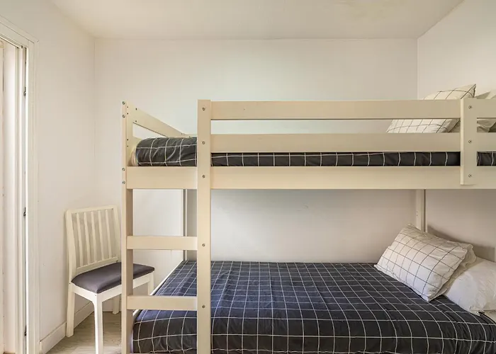 Villa Costa Adeje 빌라 *