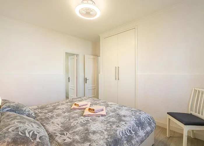 Villa Costa Adeje * 阿德耶