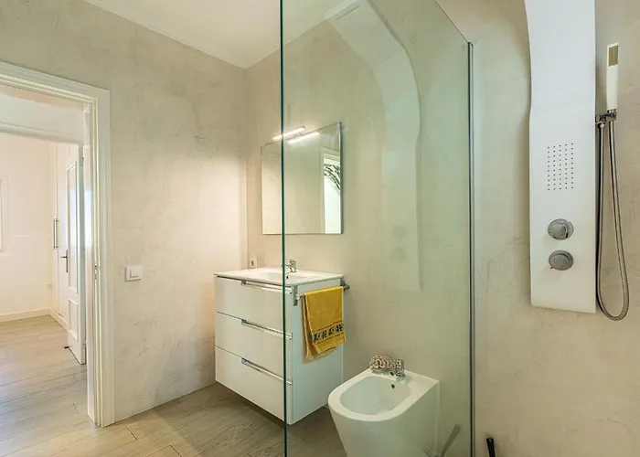 Villa Costa Adeje فيلة