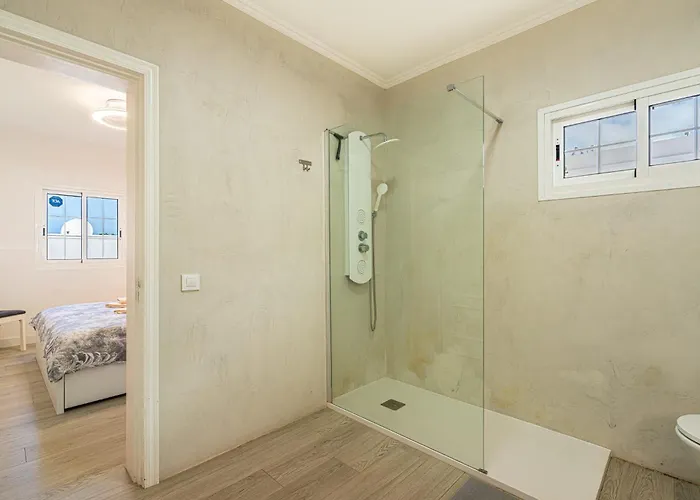 فيلة Villa Costa Adeje