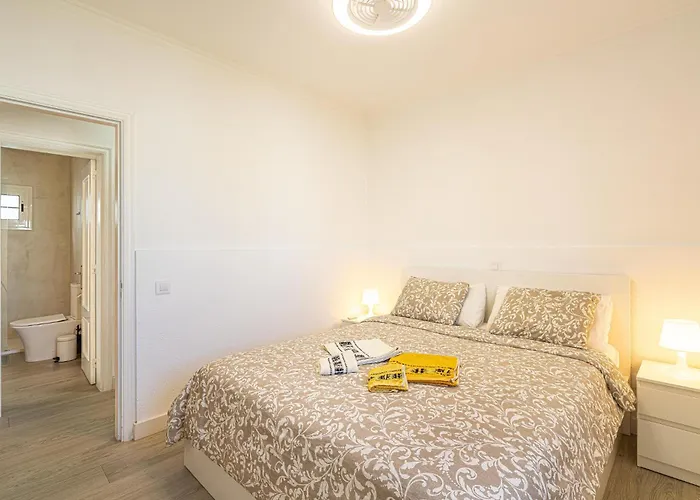 Villa Costa Adeje 别墅 *