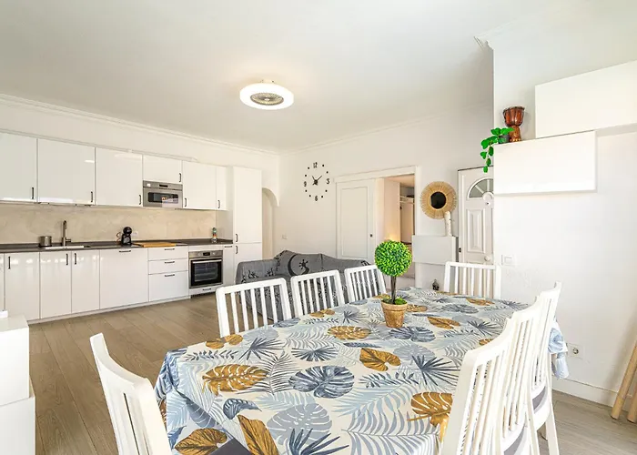 Villa Costa Adeje Villa *