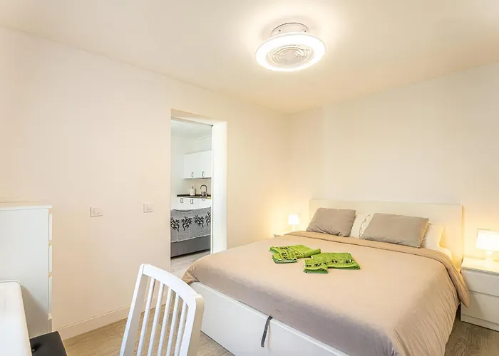 Villa Villa Costa Adeje *